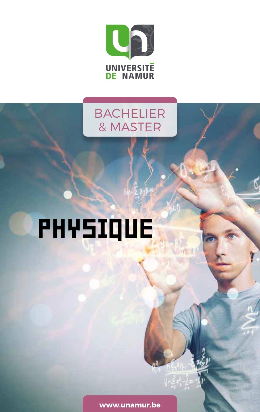 cover BF Physique