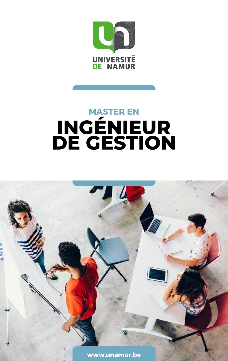 cover BM Ingé
