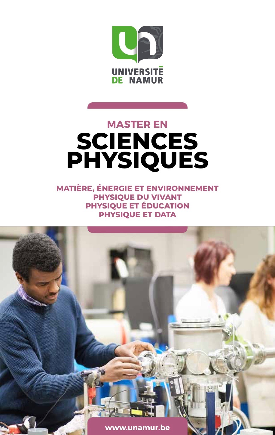 cover BM Physique